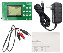 Load image into Gallery viewer, Assembled Pocket Oscilloscope, 1MHz Bandwidth, Single Channel (DSO062)
