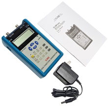 Load image into Gallery viewer, GME 20MHz Handheld Portable High Precision Dual Channel DDS Signal Function Generator (FG-2020)
