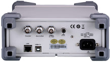 Load image into Gallery viewer, Siglent Technologies 40 MHz Arbitrary Waveform Function Generator (SDG2042X)
