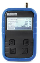 Load image into Gallery viewer, Velleman 1Mhz Pocket Function Generator (HPG1)
