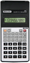 Load image into Gallery viewer, BAZIC Scientific Calculator, 56 Function w/ Flip Cover (3003)
