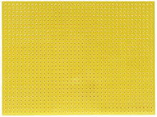 Load image into Gallery viewer, 6 Pack 29 × 40 (1,160 holes) Holes Perf Board Without Solder Pads, 3&quot; × 4&quot; (76.2 x 101.6mm)
