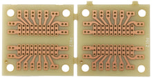 Load image into Gallery viewer, Prototyping Breadboards, 3.6&quot; x 1.7&quot; (Model PB-12)
