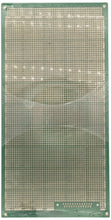 Load image into Gallery viewer, 10&quot; x 5&quot; Prototyping Board, Single Sided Pads, Four Separate Busses
