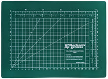 Load image into Gallery viewer, Metric Self Healing Cutting Mat, 22cm x 30cm (11.81&quot; x 8.66&quot;)
