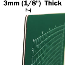 Load image into Gallery viewer, Metric Self Healing Cutting Mat, 22cm x 30cm (11.81&quot; x 8.66&quot;)
