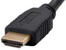 Load image into Gallery viewer, 3 Foot 4K High Speed HDMI Cable - 4K@60Hz, HDR, HDR10, Dolby Vision, 18Gbps, YUV 4:4:4, 28AWG
