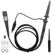 Load image into Gallery viewer, 60 MHz Oscilloscope Probe, X1 / X10 Switchable, Includes Accessory Set (PP-80)
