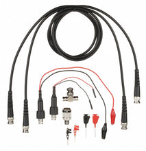 Load image into Gallery viewer, B&amp;K Precision Function Generator Test Leads Set for DDS Sweep Function Generators (TLFG)

