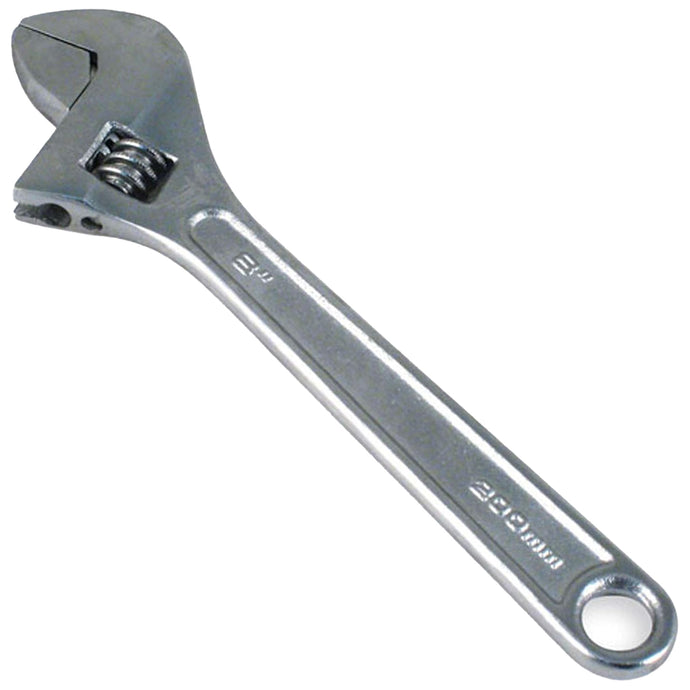 Pony 8-Inch Adjustable Wrench (01-008)