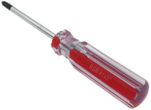 Load image into Gallery viewer, #1 Phillips Screwdriver with 3&quot; Shaft, 6&quot; Overall Length
