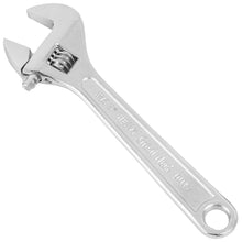 Load image into Gallery viewer, GreatNeck 8-Inch Adjustable Wrench (AW8C)
