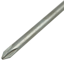 Load image into Gallery viewer, Crescent Philips #1 Screwdriver, 4-inch Shaft Length (SDDP34)
