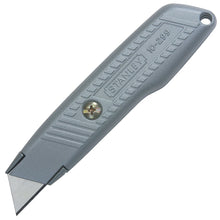 Load image into Gallery viewer, Stanley 5-1/2-inch 299 Interlock Fixed Blade Utility Knife (10-299)
