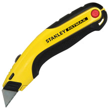 Load image into Gallery viewer, 6⅝-inch Stanley FATMAX® Retractable Utility Knife (10-778)
