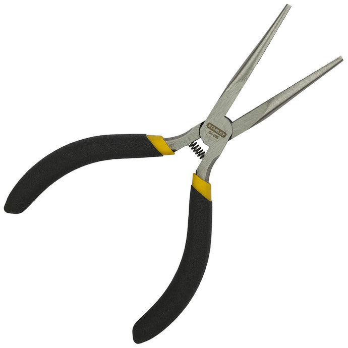 Stanley 5-Inch Needle Nose Plier (84-096)