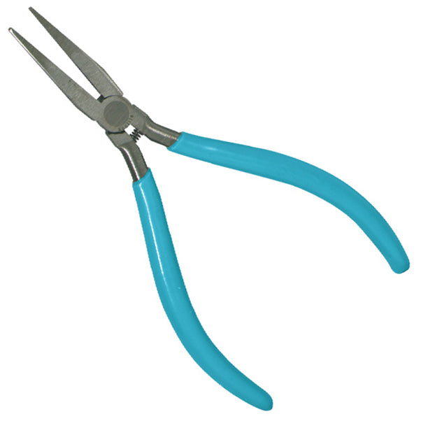 Xcelite 5-Inch Flat-Nose Pliers with Smooth Jaws (DN54GVN)