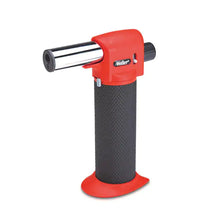 Load image into Gallery viewer, Weller Magna-Lite Cordless Butane Table Top Torch 2400°F - Model ML 200. Butane Not Included
