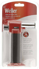 Load image into Gallery viewer, Weller Magna-Lite Cordless Butane Table Top Torch 2400°F - Model ML 200. Butane Not Included
