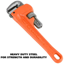 Load image into Gallery viewer, GreatNeck 8&quot; Pipe Wrench (PW8)
