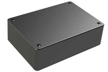 Load image into Gallery viewer, Project Enclosure Box with Lid and Screws, 4.0&quot; x 3&quot; x 1.6&quot;
