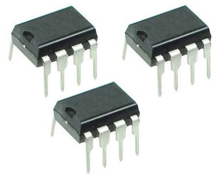 3 Pack Linear IC LM310 Voltage Follower