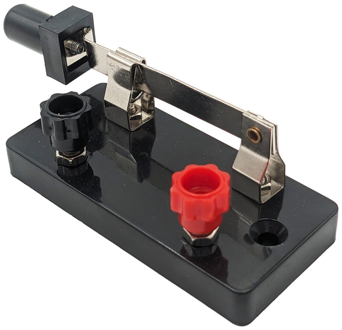 SPST Knife Switch (Single Pole Single Throw), 2.93