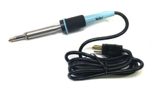 Load image into Gallery viewer, Weller 100 Watt Stained Glass Soldering Iron with 700 Degree Fahrenheit Tip (W100PG)
