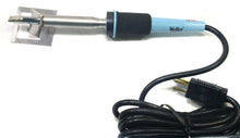 Load image into Gallery viewer, Weller 100 Watt Stained Glass Soldering Iron with 700 Degree Fahrenheit Tip (W100PG)
