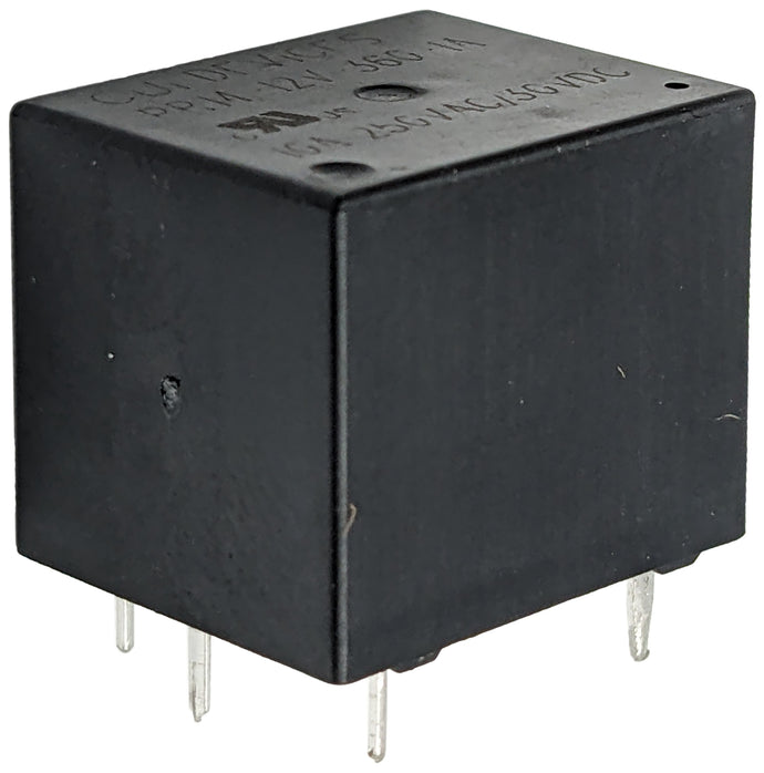 SPST 12V, 10A Relay