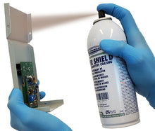 Load image into Gallery viewer, MG Chemicals 841AR Super Shield Nickel Conductive Paint, 12 oz. Aerosol (841AR-340G﻿)
