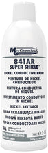 Load image into Gallery viewer, MG Chemicals Super Shield Nickel Conductive Paint, 12 oz Aerosol (841AR-340G)
