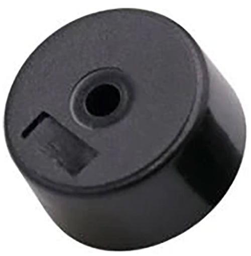 Piezo Indicator - 2-30V DC / 80db / Diameter: 0.9