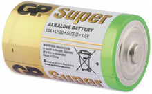 Load image into Gallery viewer, Alkaline &quot;D&quot; Cell Battery, 1.5V
