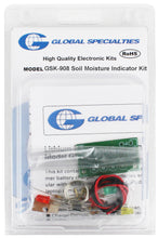 Load image into Gallery viewer, Global Specialties Soil Moisture Indicator Kit (GSK-908)
