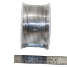 Load image into Gallery viewer, MG Chemicals 60/40 Rosin Core Leaded Solder, 0.04&quot; Diameter (18 AWG), 1/2 lb Spool (4896-227G)
