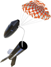 Load image into Gallery viewer, Estes Baby Bertha Flying Model Rocket Kit, Beginner Skill Level (001261)
