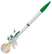 Load image into Gallery viewer, Estes Multi-ROC Flying Model Rocket Kit, Expert Skill Level (001329)
