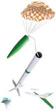 Load image into Gallery viewer, Estes Multi-ROC Flying Model Rocket Kit, Expert Skill Level (001329)
