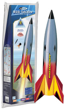 Load image into Gallery viewer, Estes Big Daddy Flying Model Rocket Kit, Advanced Skill Level (002162)
