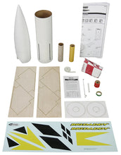Load image into Gallery viewer, Estes Big Daddy Flying Model Rocket Kit, Advanced Skill Level (002162)
