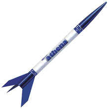 Load image into Gallery viewer, Estes Athena Fully Assembled Flying Model Rocket (002452)
