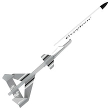 Load image into Gallery viewer, Estes Gryphon Flying Model Rocket Kit, Intermediate Skill Level (007280)
