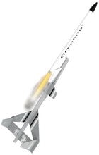 Load image into Gallery viewer, Estes Gryphon Flying Model Rocket Kit, Intermediate Skill Level (007280)
