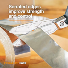 Load image into Gallery viewer, Fiskars 10&quot; Pro PowerArc Shears (710150-1002)
