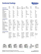 Load image into Gallery viewer, MG Chemicals Silicone Conformal Coating, Clear, 340 gram Aerosol (422B-340G)
