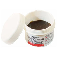 Load image into Gallery viewer, MG Chemicals 8342 RA Rosin Flux Paste, Amber, 50 g Jar (8342-50G)
