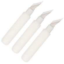 Load image into Gallery viewer, Fiskars 3 Pack Swivel Knife Replacement Blades (126060-1002)
