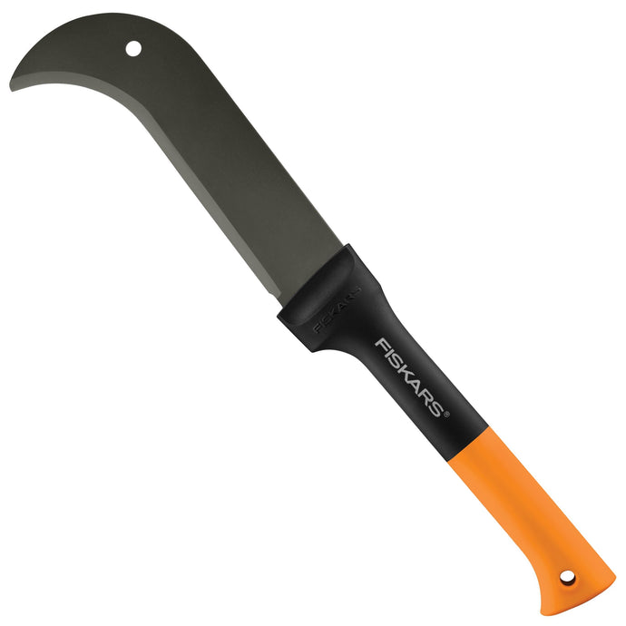 Fiskars Brush Axe with 9-Inch Blade, 19-Inch Overall Length (378600)