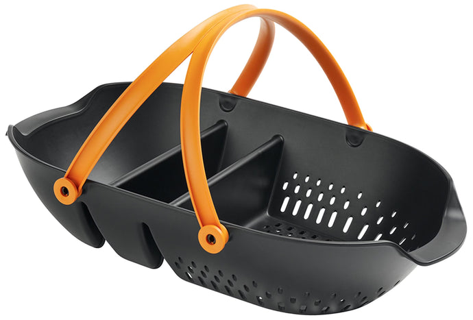 Fiskars Garden Harvest Basket (340100-1001)